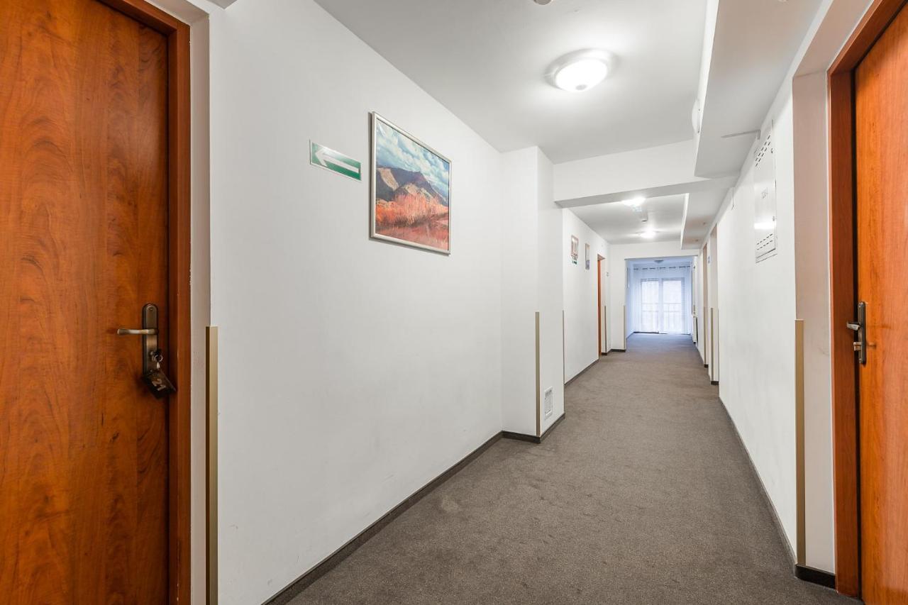 Wolosan B&B Cisna Exterior photo